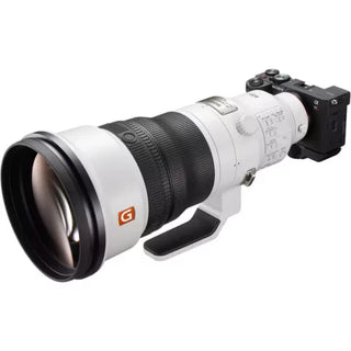 Sony a7CR Mirrorless Camera (Black)