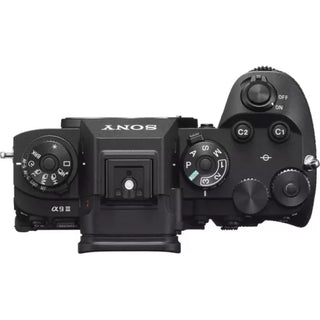 Sony a9 III Mirrorless Camera Body only