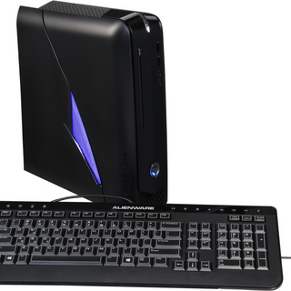 Alienware X51 R2 - Gaming CPU - COREI7-4TH GEN