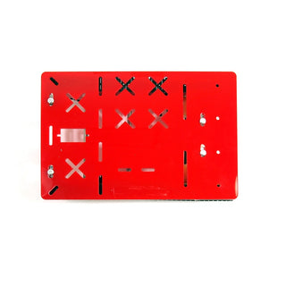 Tank Robot Smart Car Chassis