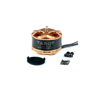 Tarot 4114/320KV Brushless Motor for Multicopter DIY Drone
