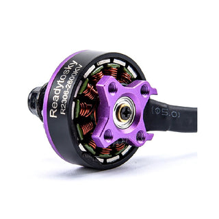 R2306 2600KV CW Brushless Motor