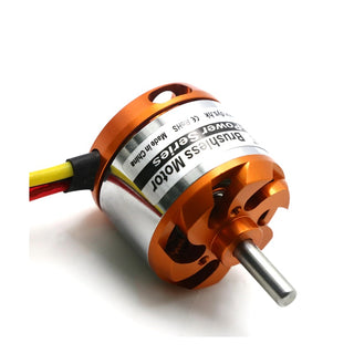 Dys D3536-5 1450KV Bldc Motor