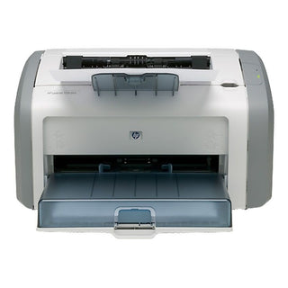 HP 1020 PLUS - LASER PRINTER ( B& W)