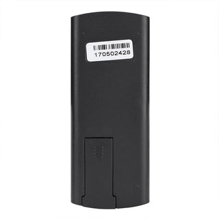 3 Channel RF Wireless ON/OFF Smart Switch with RF Remote Control