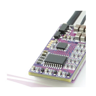 EMAX D-SHOT Bullet Series 12A 2-4S BLHELI_S ESC 2.4g Support Onshot42 Multishot