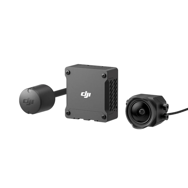DJI O3 Air Unit for Drone – The Engineer Store