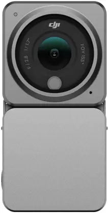 dji Action 2 Power Combo (128 GB) Sports and Action Camera dji Action 2 Power Combo (128 GB) Sports and Action Camera