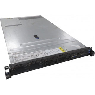 IBM X3550 M4