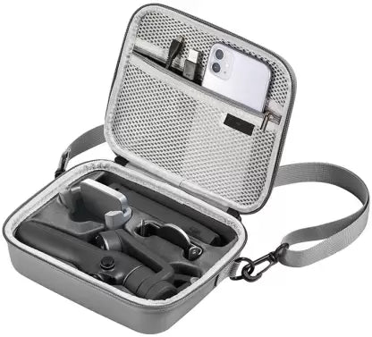 Yantralay Carry Case Travel Bag with Strap Compatible with DJI