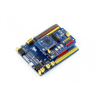 Core2530 (B) ZigBee Module, Based On CC2530F256 Chip, XBee Compatible Interface