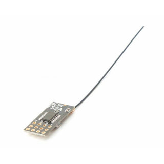 2.4G 4CH Receiver Compatible with D8 Receiver w/ PWM Output