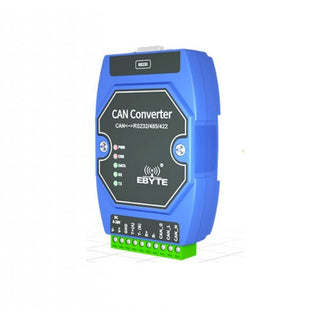 Partial Payment for ECAN-401S modbus protocol CAN2.0 to RS485/RS232/RS422 can bus protocol converter data converter (Partial COD (Partial Cash on Delivery) ) 1766132324-717