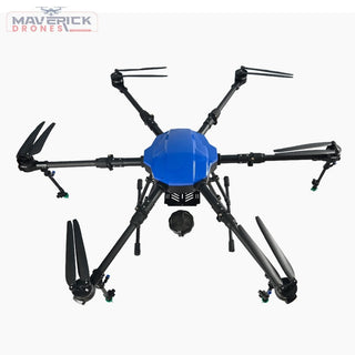 EFT E610P 10L 6 Axis Agricultural Drone Frame - product image