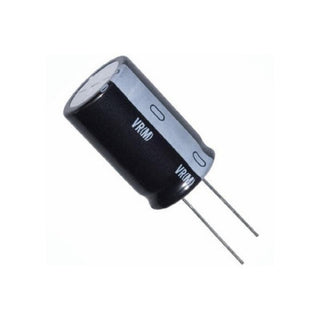 1uF 160V Electrolytic Capacitor – 5 Pieces Pack-(pack of 5)