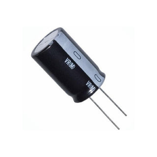 2.2uF 250V Electrolytic Capacitor – 5 Pieces Pack-(pack of 5) - The Engineer Store