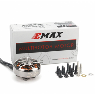 Emax ECOII-2807-1500KV Brushless Motor - The Engineer Store