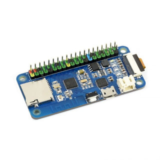 ESP32 One, mini Development Board with WiFi / Bluetooth, With OV2640 2MP Camera