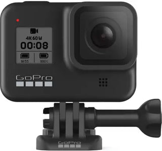 GoPro HERO8 Black Sports and Action Camera  (Black, 12 MP)