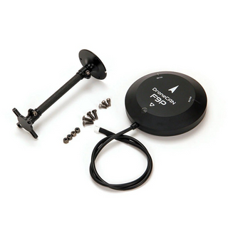 Holybro DroneCAN H-RTK F9P Rover 27 Cm