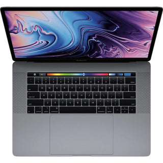 A1990 - 2019 MacBook Pro - COREI7 - 16 GB RAM / 256 SSD - 5.5 GB GRAPHICS