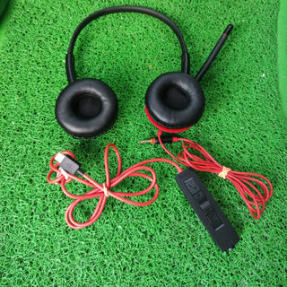 Plantronics Blackwire C 3225 Usb C Wired Headphones