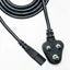 Black-i Desktop Power Cable 10M