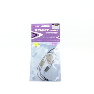 EMAX D-SHOT Bullet Series 12A 2-4S BLHELI_S ESC 2.4g Support Onshot42 Multishot