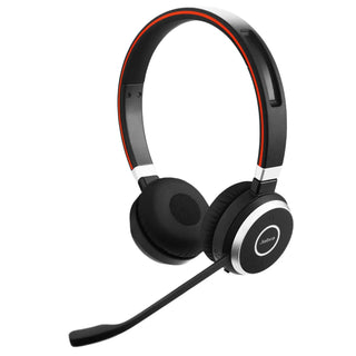 Noise cancelling headphones with mic