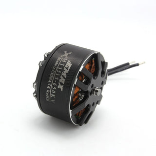 EMAX MT3515 650KV Brushless DC Motor – Black Cap (CW Motor Rotation)