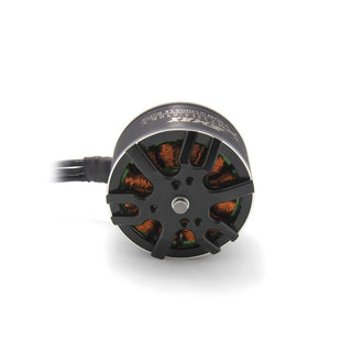 EMAX MT3515 650KV Brushless DC Motor – Black Cap (CW Motor Rotation)