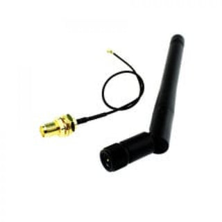 2.4GHz Whip Rubber Antenna