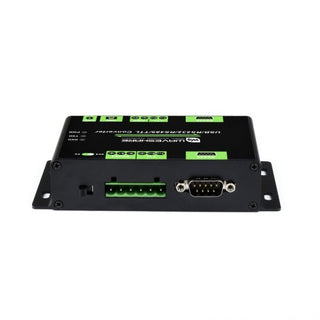 Industrial Isolated Multi-Bus Converter, USB / RS232 / RS485 / TTL Communication