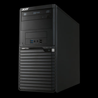 ACER VERITON COREI5 - 7TH GEN / 8 GB RAM / 1 TB HDD / 2 GB GRAPHICS