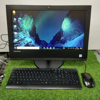 Lenovo V310z All in One Desktop