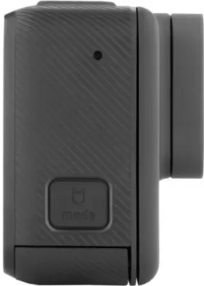 GoPro Hero Sports and Action Camera  (Black, 10 MP)