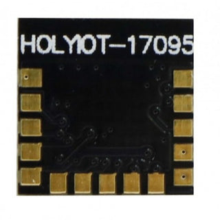 YJ-17095-nRF52832 Tiny nRF52832 SoC Based BLE5.0 Module 9.4*9.25mm