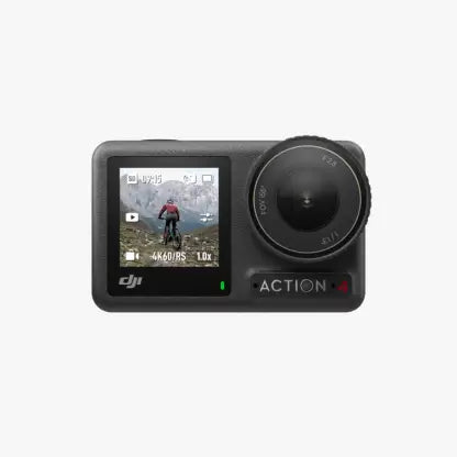 dji Osmo Action 4 Adventure Combo Sports and Action Camera dji Osmo Action 4 Adventure Combo Sports and Action Camera