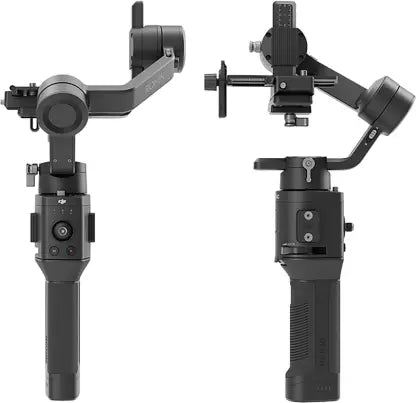 dji Ronin-SC Axis Gimbal for Camera, Mobile KG)1