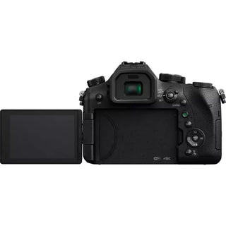 Panasonic Lumix DMC-FZ2500 Digital Camera