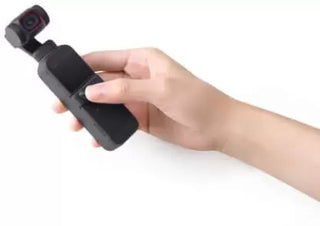 Camera Mounts dji Body Flat Placement Camera Mount (Black)