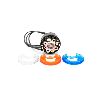 EMAX Pulsar LED Motor – 2207 2450kv