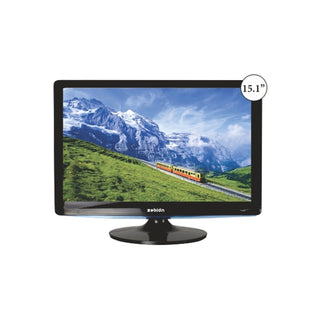 Zebion 15.1 HD2 Monitor ,LED,1 YR WARRANTY,A GRADE