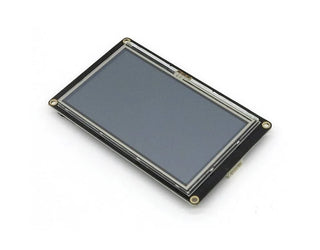 Nextion Enhanced NX8048K050 5.0 Inch HMI Touchscreen Display