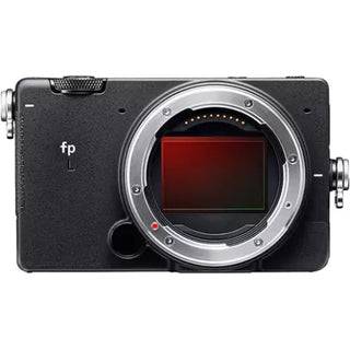 Sigma fp L Mirrorless Digital Camera