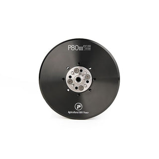 T MOTOR P SERIES P80III Without Pin 100KV