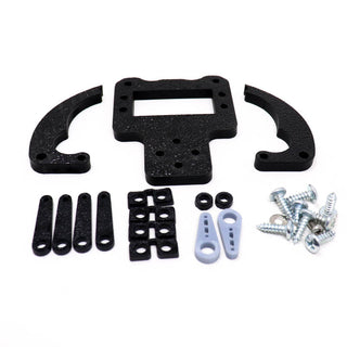 Cligo MG995 Robot Gripper for Robotic Arm