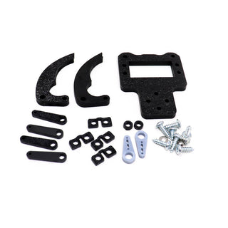 Cligo MG995 Robot Gripper for Robotic Arm