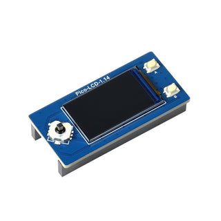 1.14 inch LCD Display Module for Raspberry Pi Pico - 65K Colors - SPI