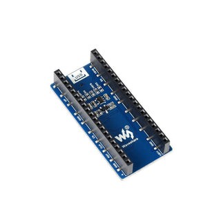 1.14 inch LCD Display Module for Raspberry Pi Pico - 65K Colors - SPI